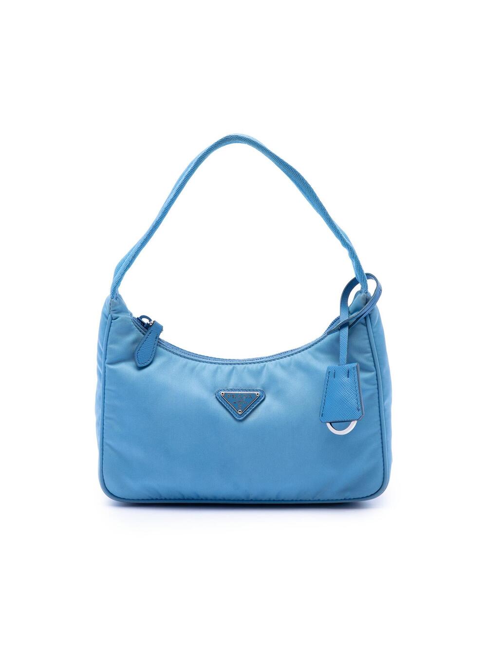 Prada Mini Tessuto Re Edition Shoulder #337826P69B